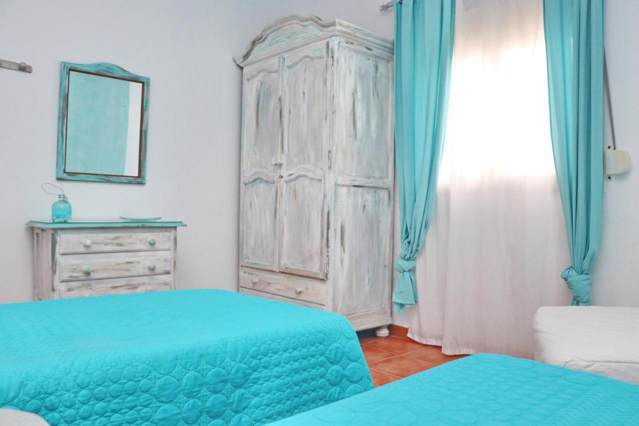 Apartamento Canaveral Playa Conil 科尼尔-德拉弗龙特拉 外观 照片