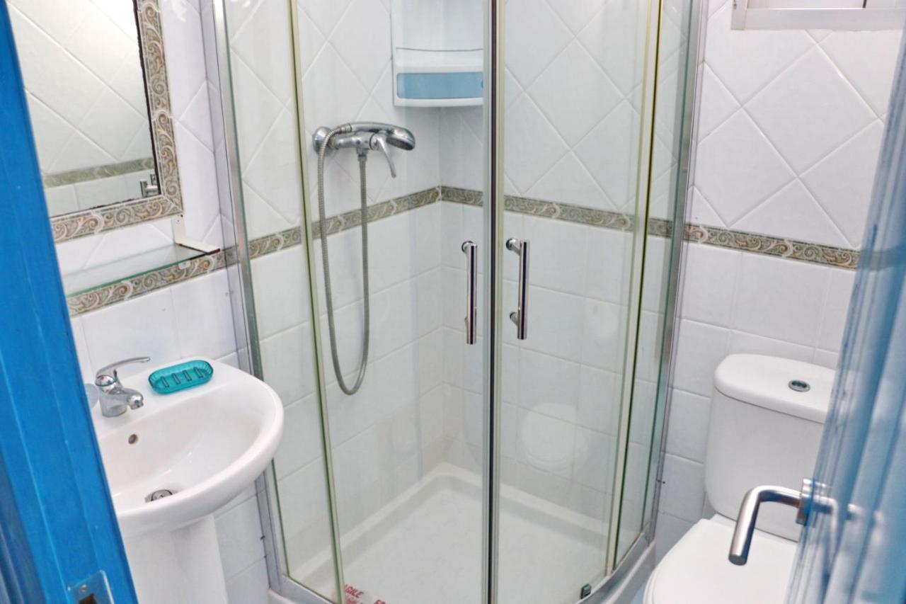 Apartamento Canaveral Playa Conil 科尼尔-德拉弗龙特拉 外观 照片