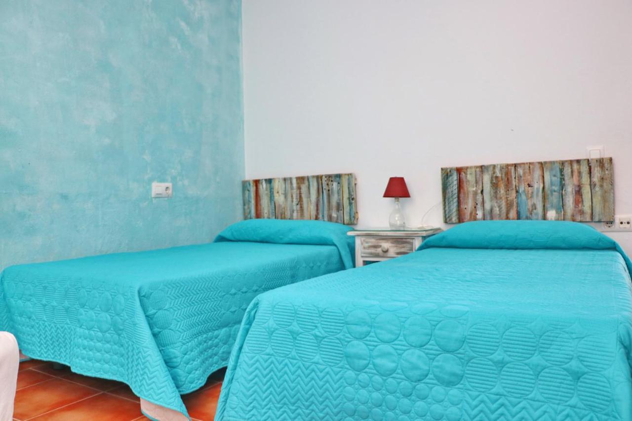 Apartamento Canaveral Playa Conil 科尼尔-德拉弗龙特拉 外观 照片