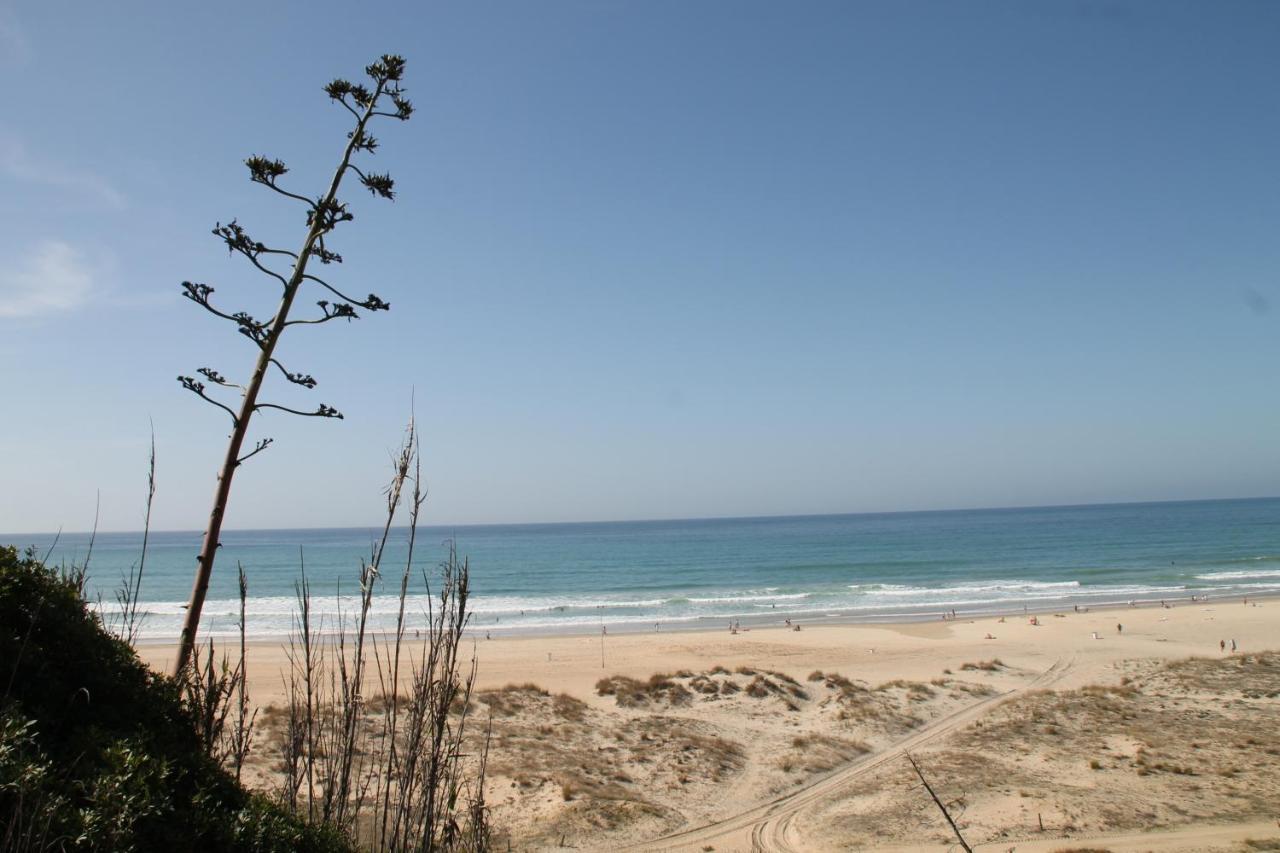Apartamento Canaveral Playa Conil 科尼尔-德拉弗龙特拉 外观 照片